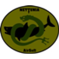Nettunia AirSoft Logo