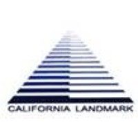 California Landmark Group Logo