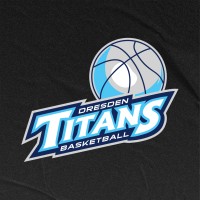 Dresden Titans E.V. Logo