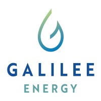 Galilee Energy Limited Logo