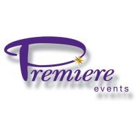 Premiere Events Logo
