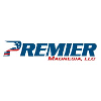 Premier Magnesia, LLC Logo