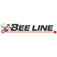 Bee Line Company Logo