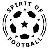 Spirit of Football E.V. Logo