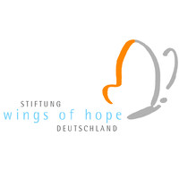 Foundation Wings of Hope Germany Logo