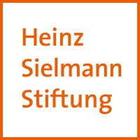 Heinz Sielmann Stiftung Logo