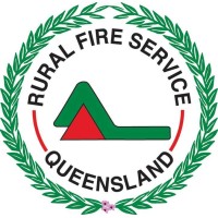 Rural Fire Service Queensland (RFSQ) Logo