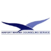 Airport Marina Counseling Service Logo