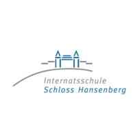 Internatsschule Schloss Hansenberg Logo