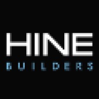 Hine Builders, LLC Logo