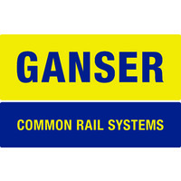 Ganser CRS AG Logo