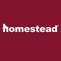 Homestead Websites Logo