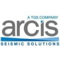 Arcis Seismic Solutions Corp Logo