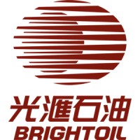 BrightOil 光汇石油集团 Logo