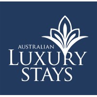 Australian Luxury Stays Logo