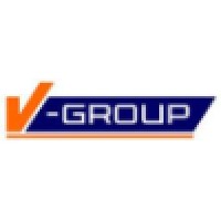 V-Group sagl Logo