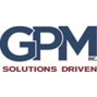 GPM, Inc. Logo