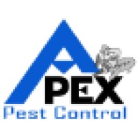 Apex Pest Control Logo