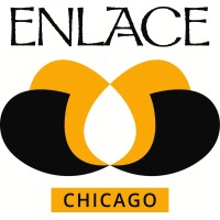 Enlace Chicago Logo