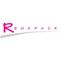 Regapack AG Logo