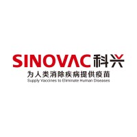 SINOVAC BIOTECH LTD. Logo