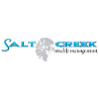 Salt Creek Wealth Management LLC Logo