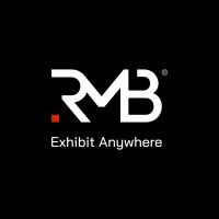 RMB Exhibit Anywhere Logo