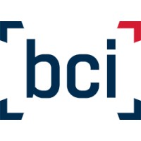 bci GmbH Logo