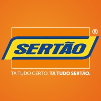 Sertão Comercial de Equipamentos Ltda. Logo