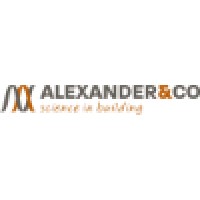 Alexander & Co Ltd Logo