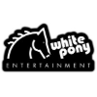 White Pony Entertainment Pty Ltd Logo