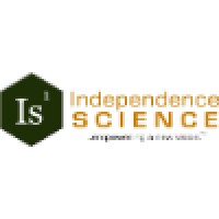 Independence Science Logo
