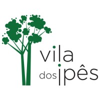 Vila dos Ipês Logo