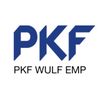 PKF WULF EMP Logo