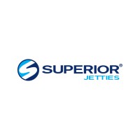 Superior Jetties Logo