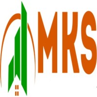 MKS Property Development Logo