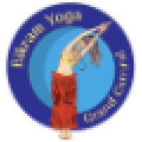 Bikram yoga grand central Logo