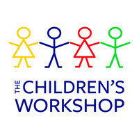 The Childrens Workshop Logo