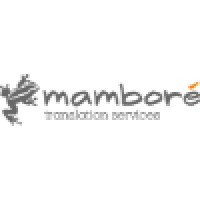 Mambore, LLC Logo