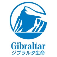 The Gibraltar Life Insurance Co., Ltd. Logo