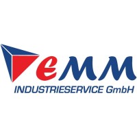 EMM-Industrieservice GmbH Logo