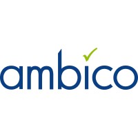 ambico GmbH Logo