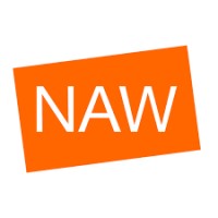 NAW Berlin | Notfallmedizinisches Aus- und Weiterbildungszentrum Berlin Logo