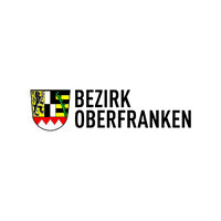 Bezirk Oberfranken Logo