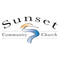 Sunset Community Church Logo