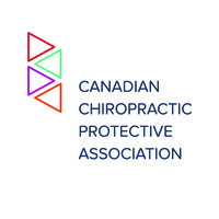 Canadian Chiropractic Protective Association Logo