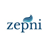Zepni Ltd. Logo