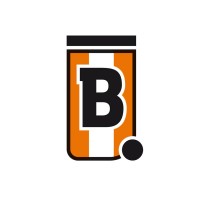Berlin Recycling Logo