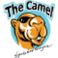 The Camel Sports Bar Logo