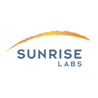 Sunrise Labs, Inc. Logo